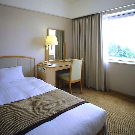 Hotel Hankyu Expo Park Osaka سويتا المظهر الخارجي الصورة