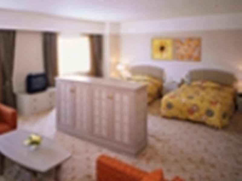 Hotel Hankyu Expo Park Osaka سويتا المظهر الخارجي الصورة
